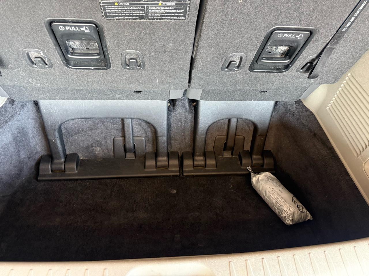 Kia Sedona LX FWD 2017