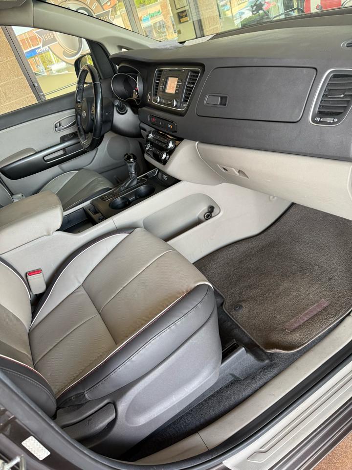 Kia Sedona LX FWD 2017