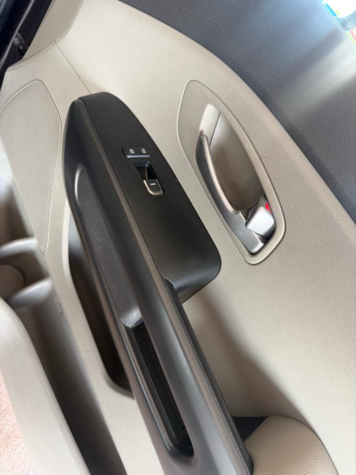 Kia Sedona LX FWD 2017