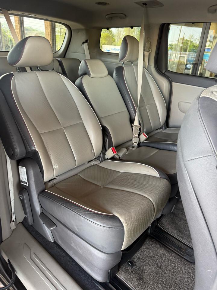 Kia Sedona LX FWD 2017