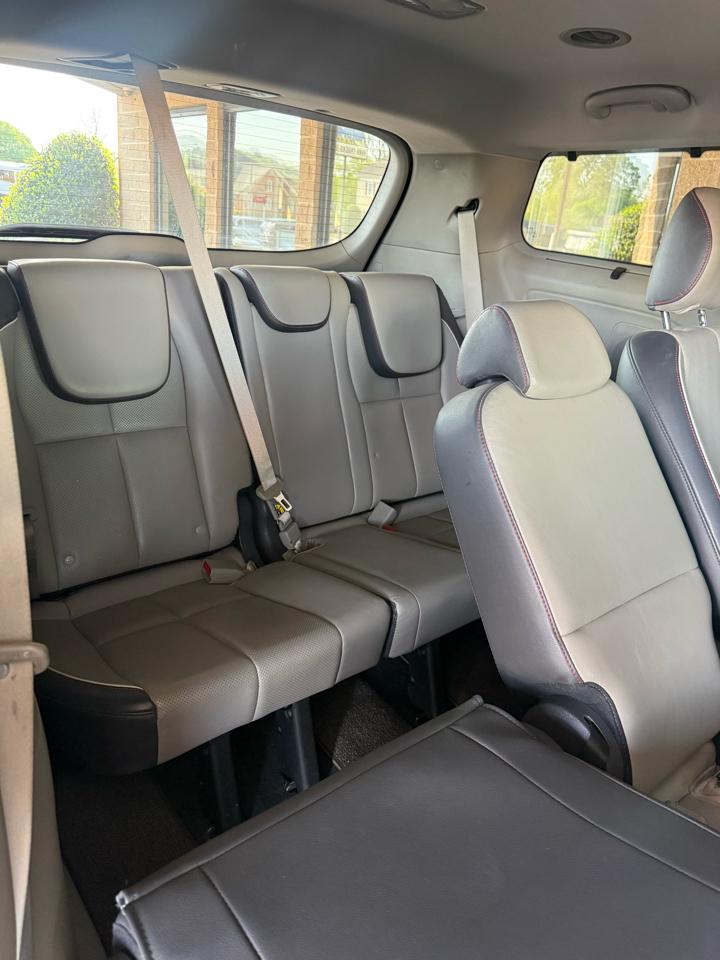 Kia Sedona LX FWD 2017