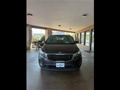 2017 Kia Sedona 