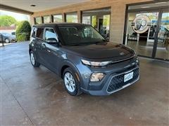 2020 Kia Soul 