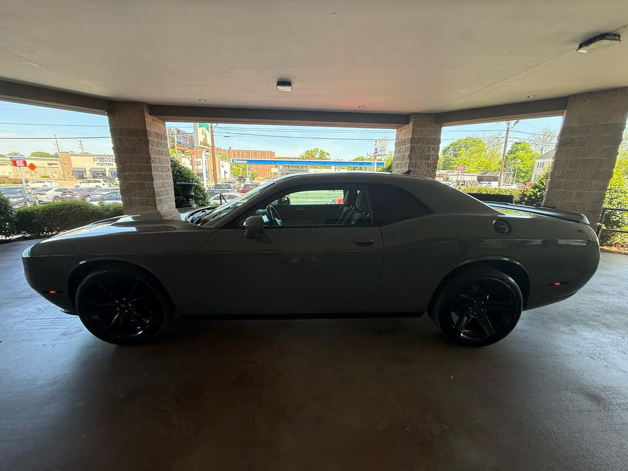 Dodge Challenger R/T Coupe 2017