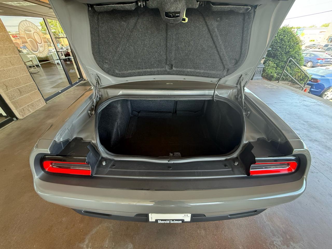 Dodge Challenger R/T Coupe 2017