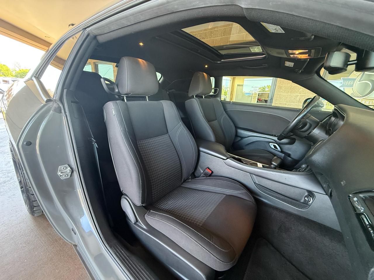 Dodge Challenger R/T Coupe 2017