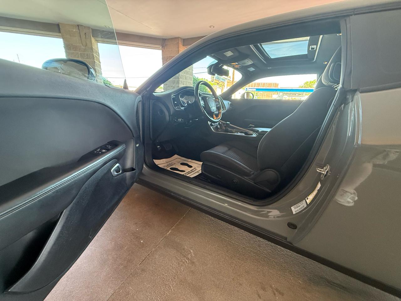 Dodge Challenger R/T Coupe 2017