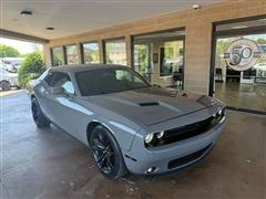 2017 Dodge Challenger 