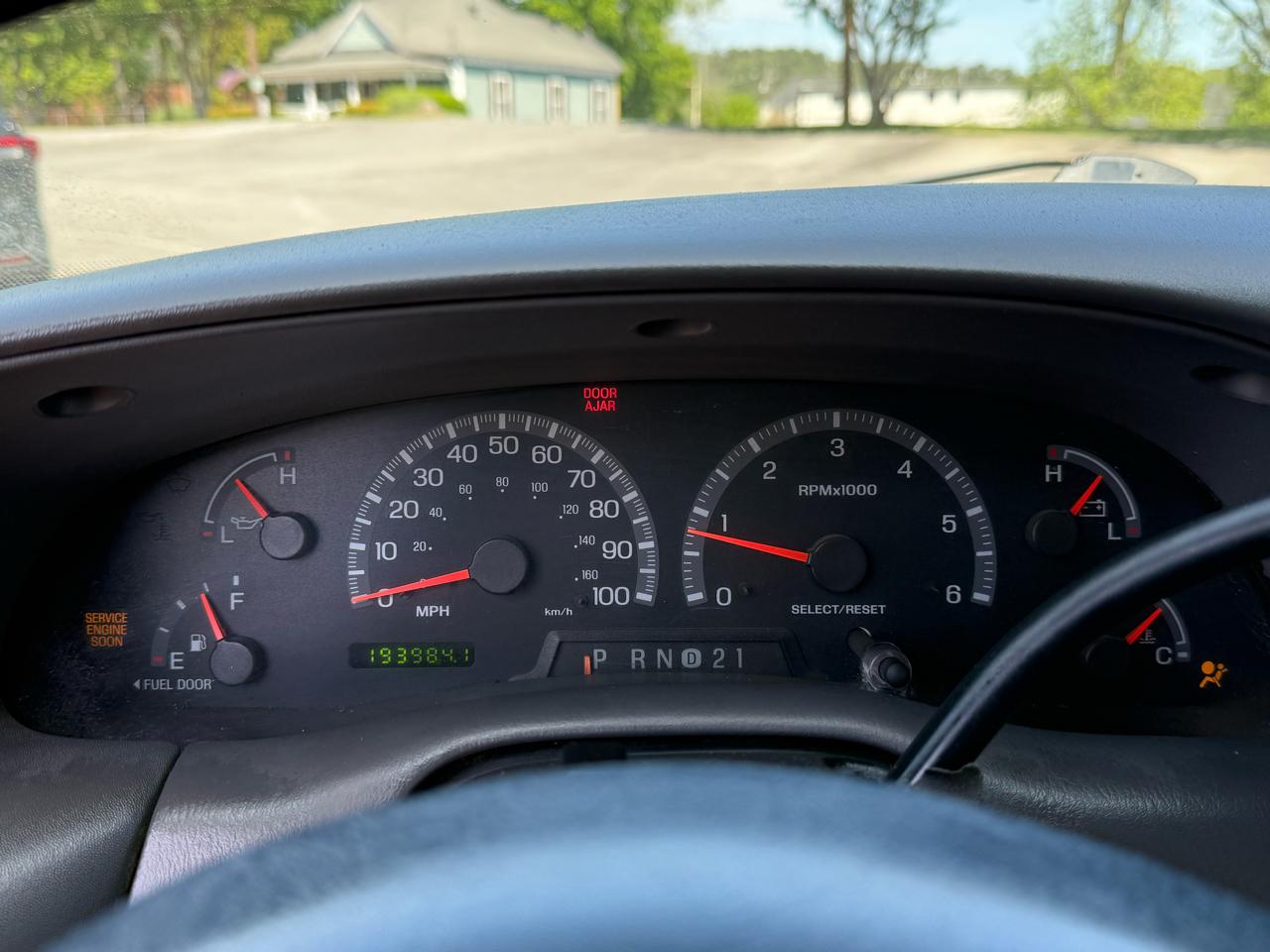 Ford F-150 2WD Supercab 163" XLT 1999