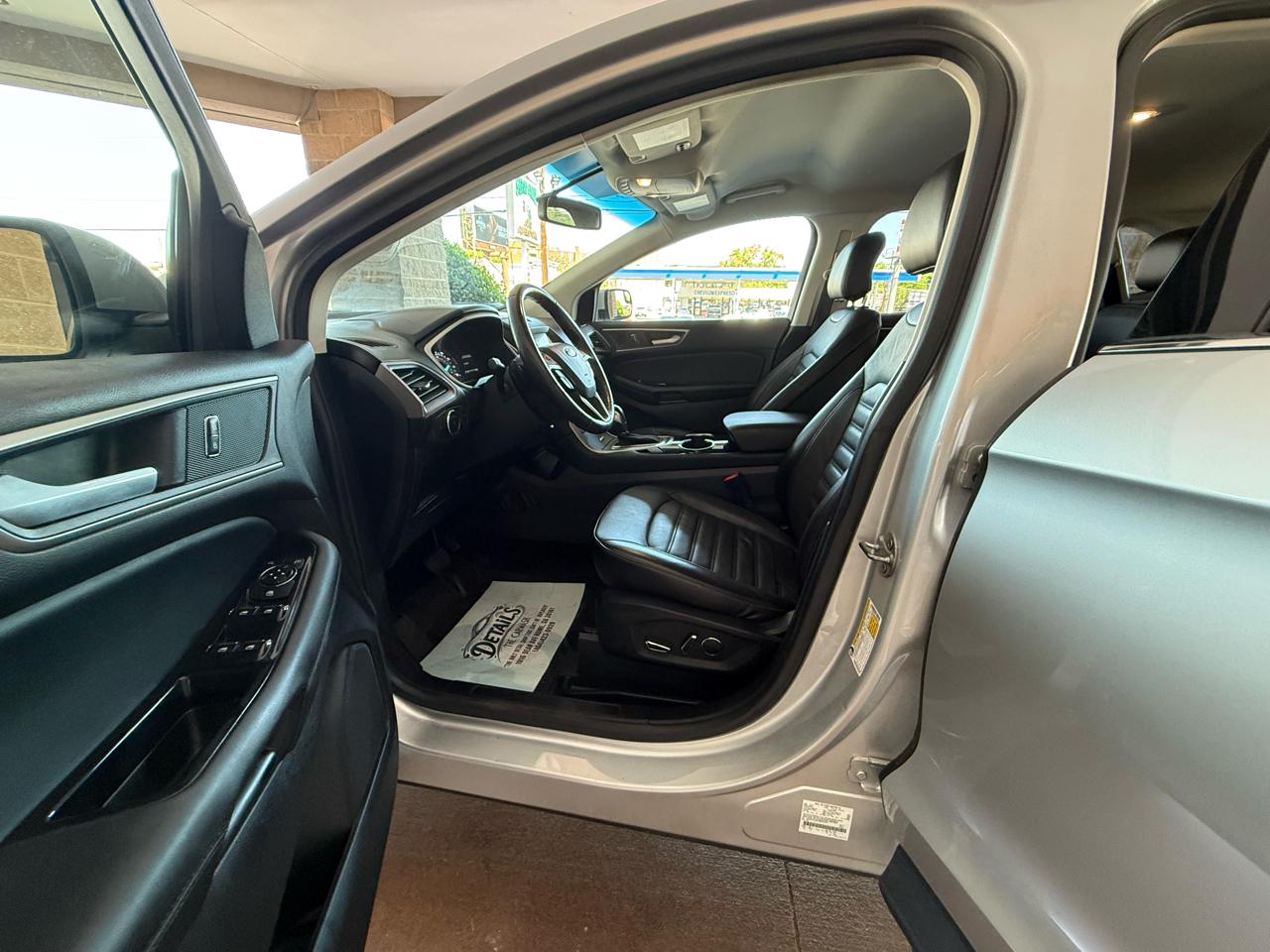 Ford Edge SEL FWD 2018