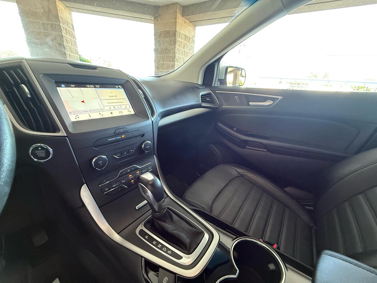 Ford Edge SEL FWD 2018