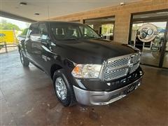 2020 RAM 1500 Classic 