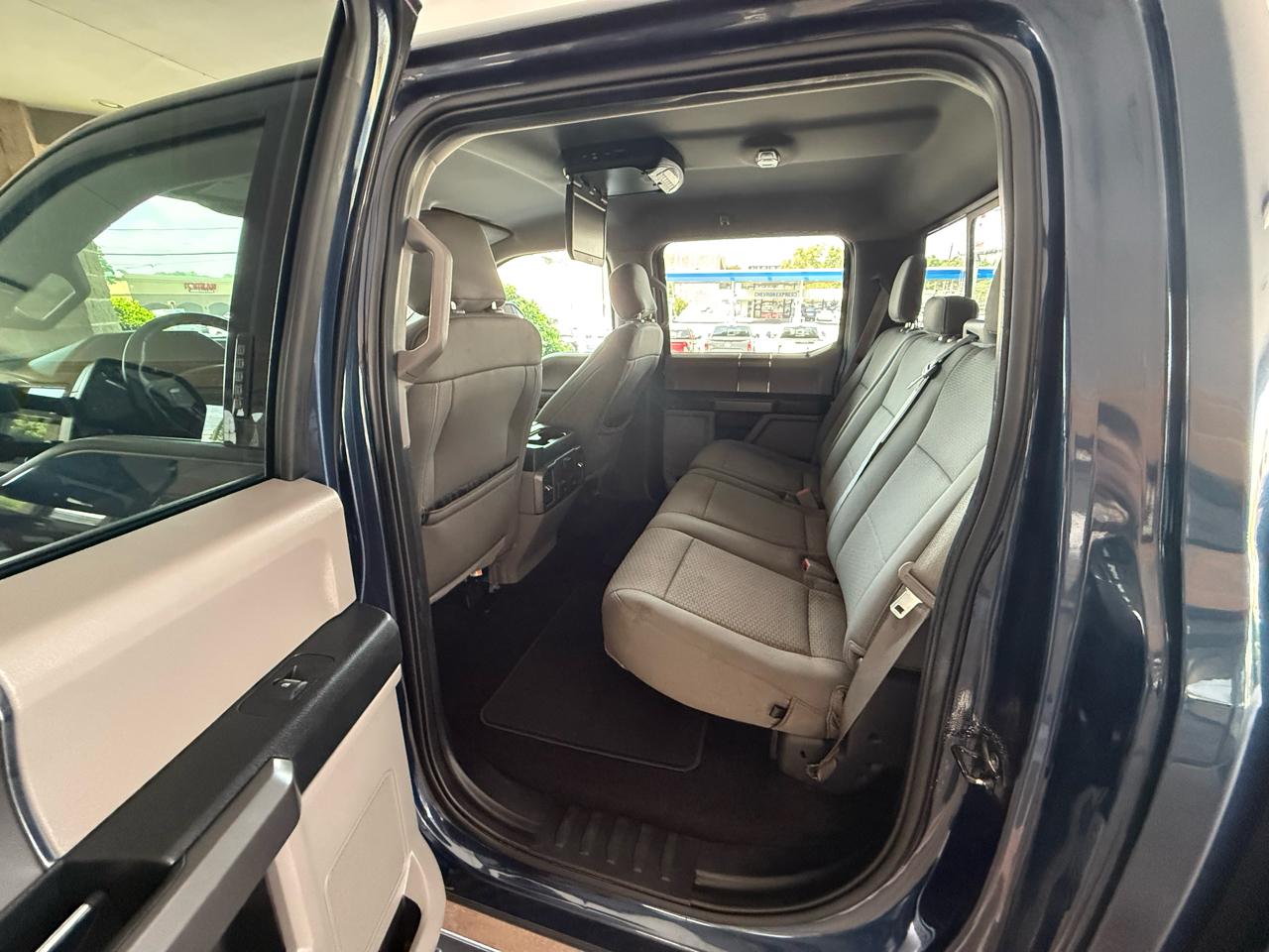 Ford F-150 4WD SuperCrew 145" XLT 2020