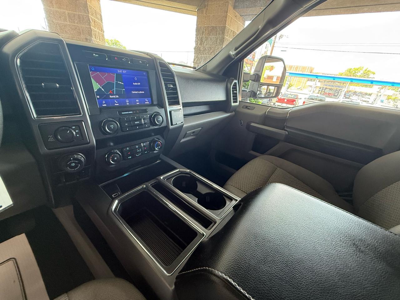 Ford F-150 4WD SuperCrew 145" XLT 2020