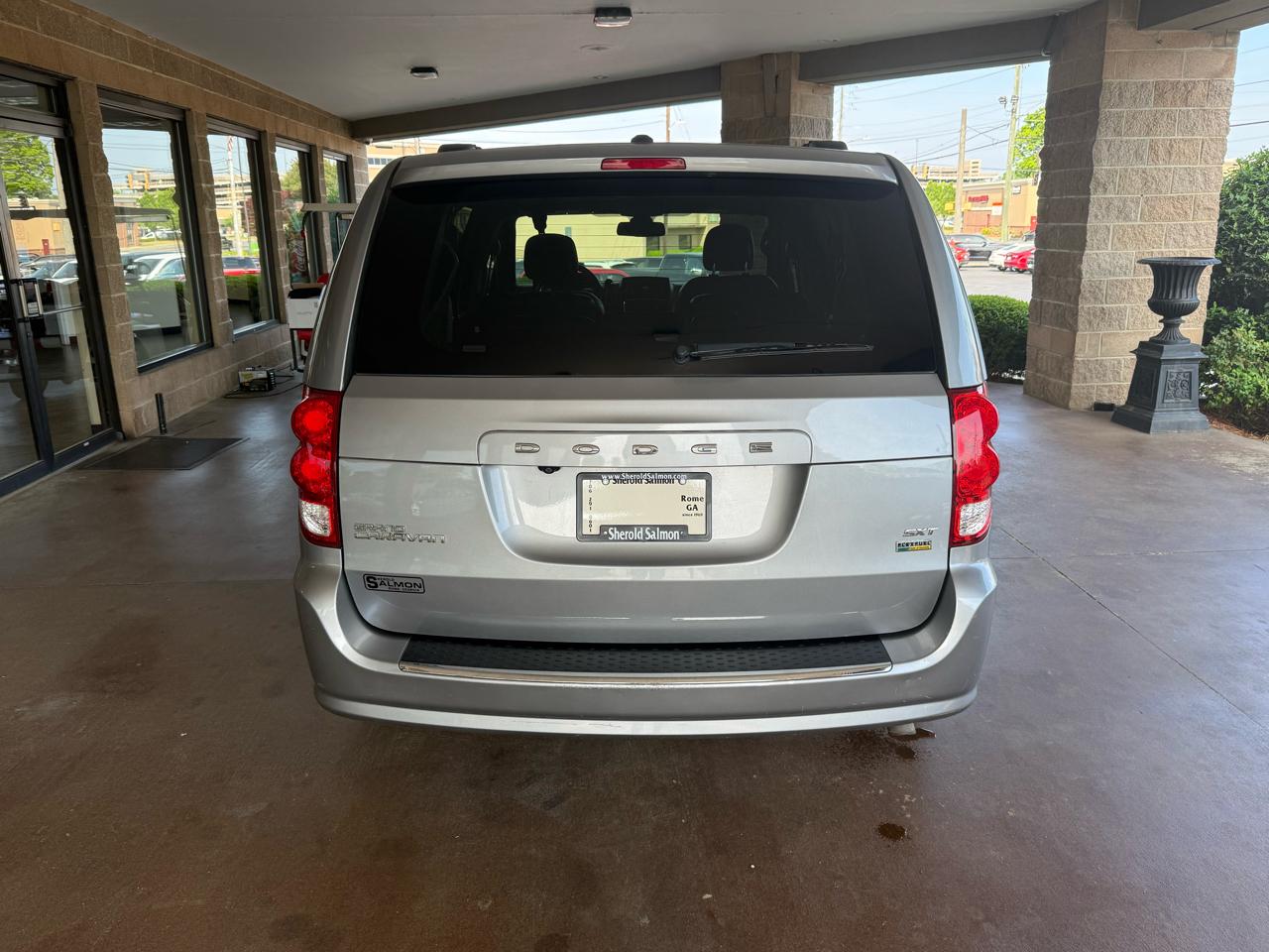 Dodge Grand Caravan SXT Wagon 2019