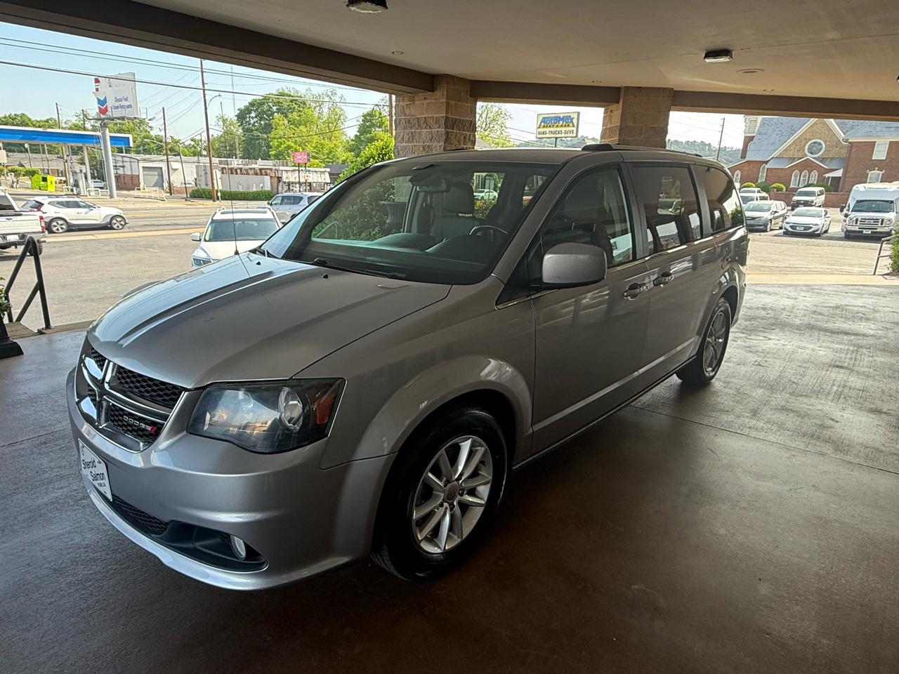 Dodge Grand Caravan SXT Wagon 2019