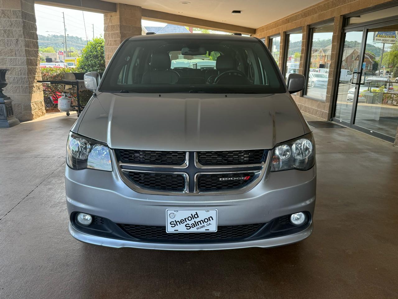 Dodge Grand Caravan SXT Wagon 2019