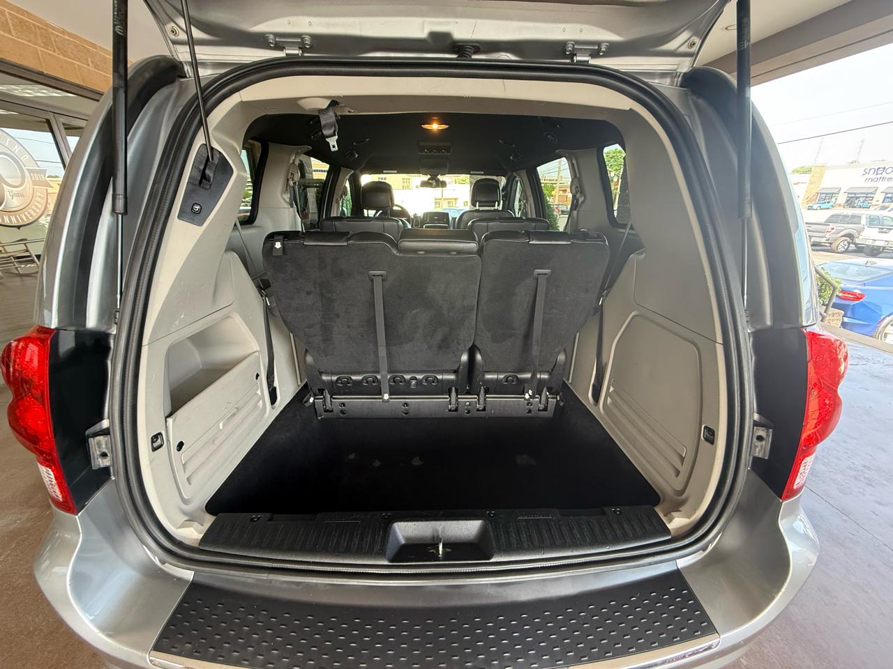 Dodge Grand Caravan SXT Wagon 2019