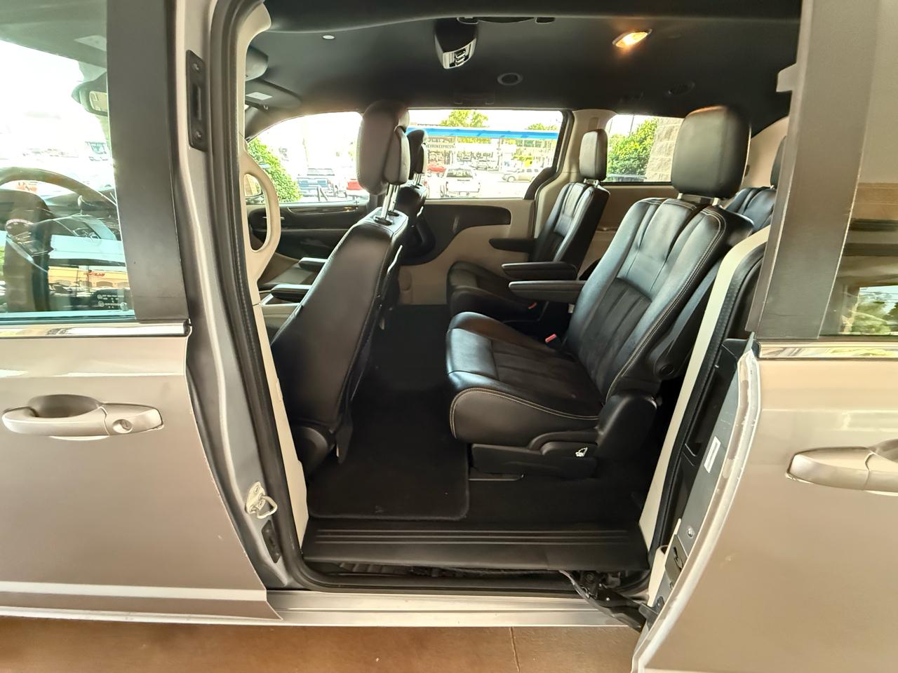 Dodge Grand Caravan SXT Wagon 2019