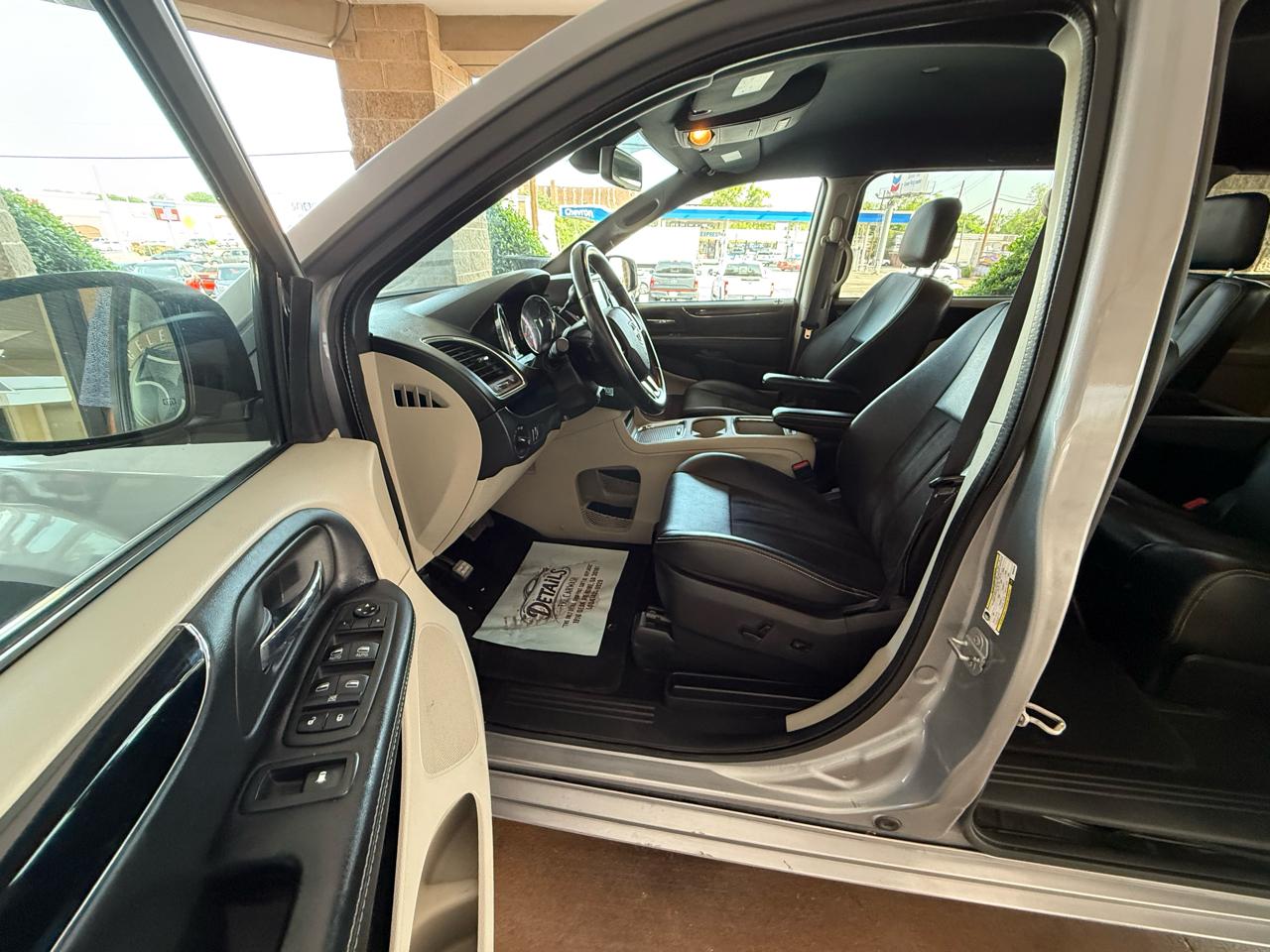 Dodge Grand Caravan SXT Wagon 2019