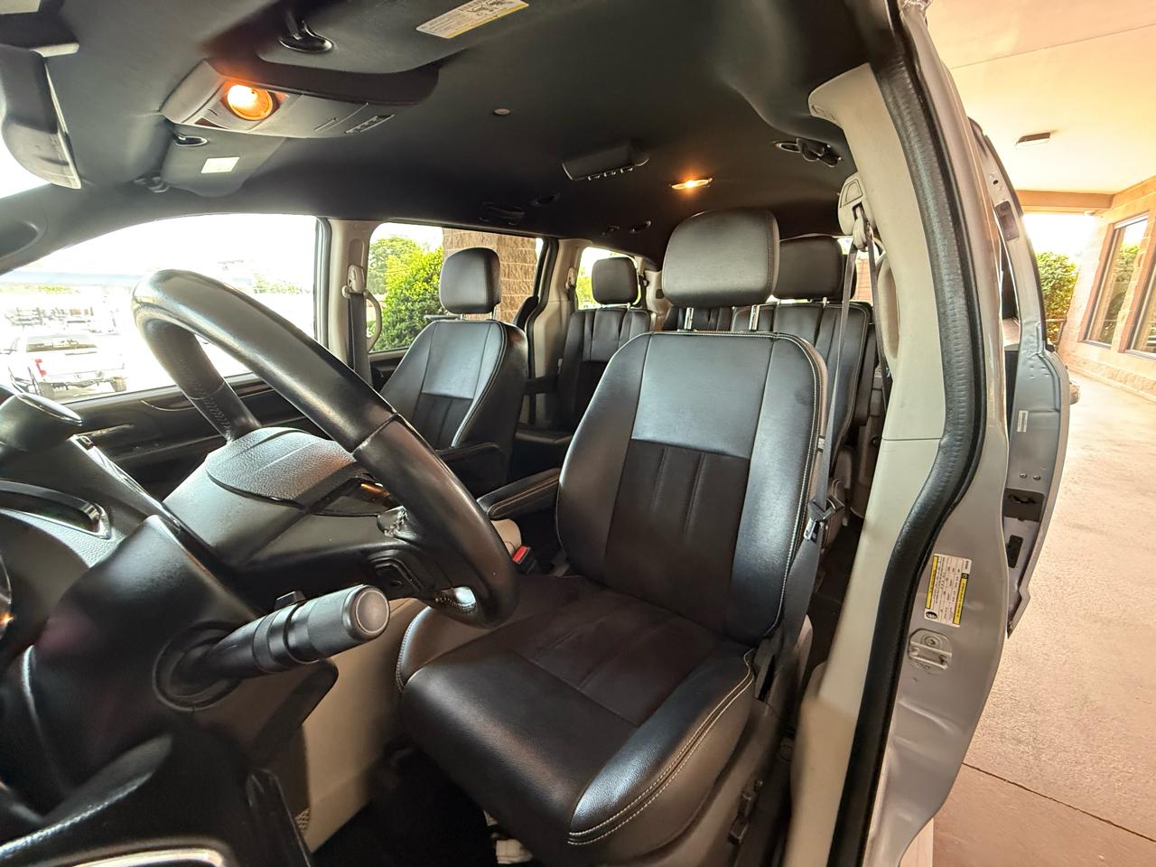 Dodge Grand Caravan SXT Wagon 2019