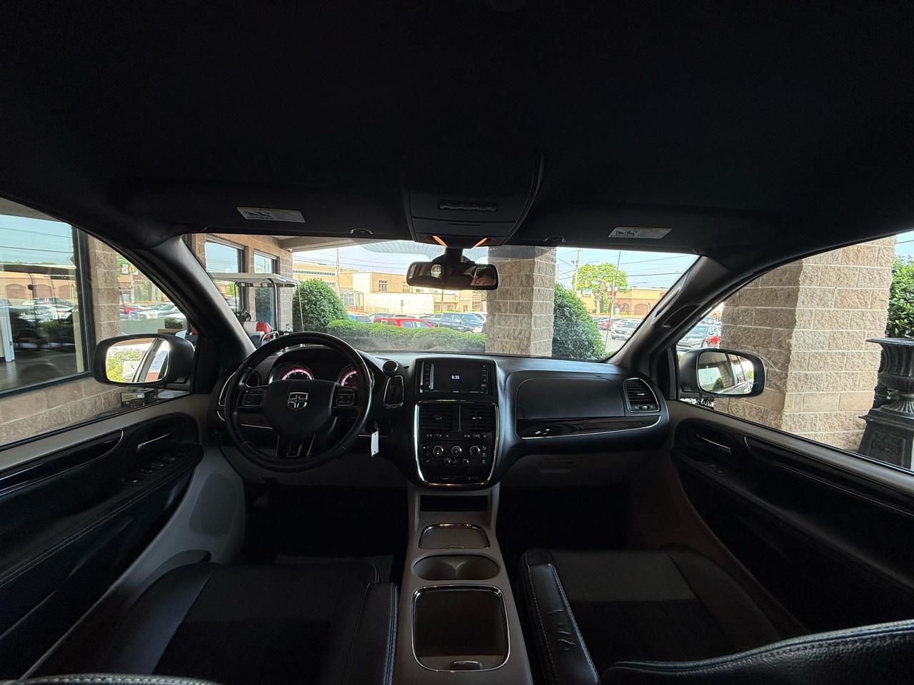 Dodge Grand Caravan SXT Wagon 2019