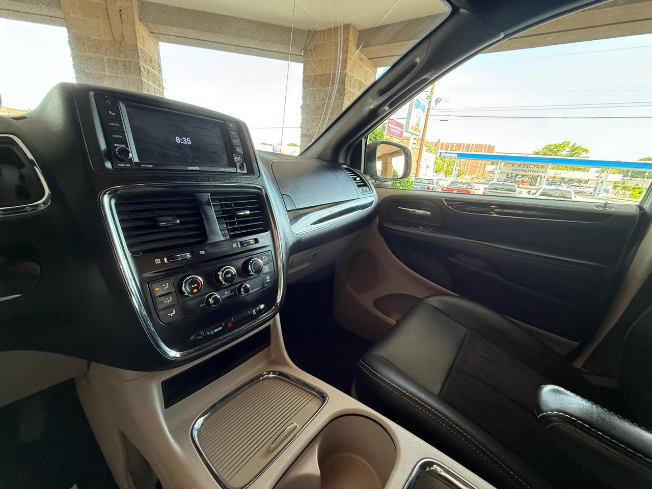 Dodge Grand Caravan SXT Wagon 2019