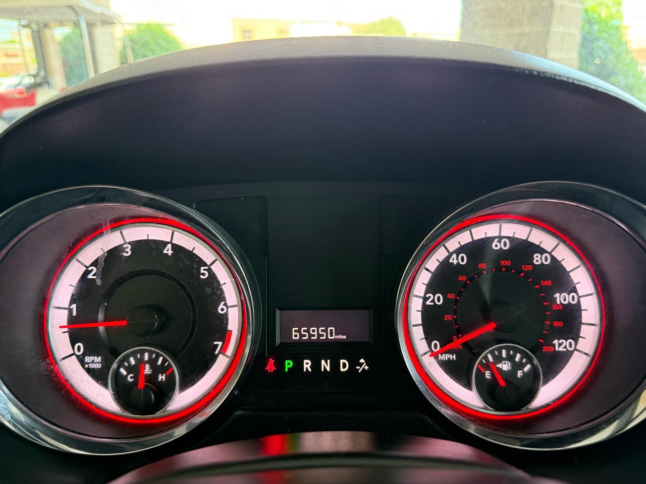 Dodge Grand Caravan SXT Wagon 2019