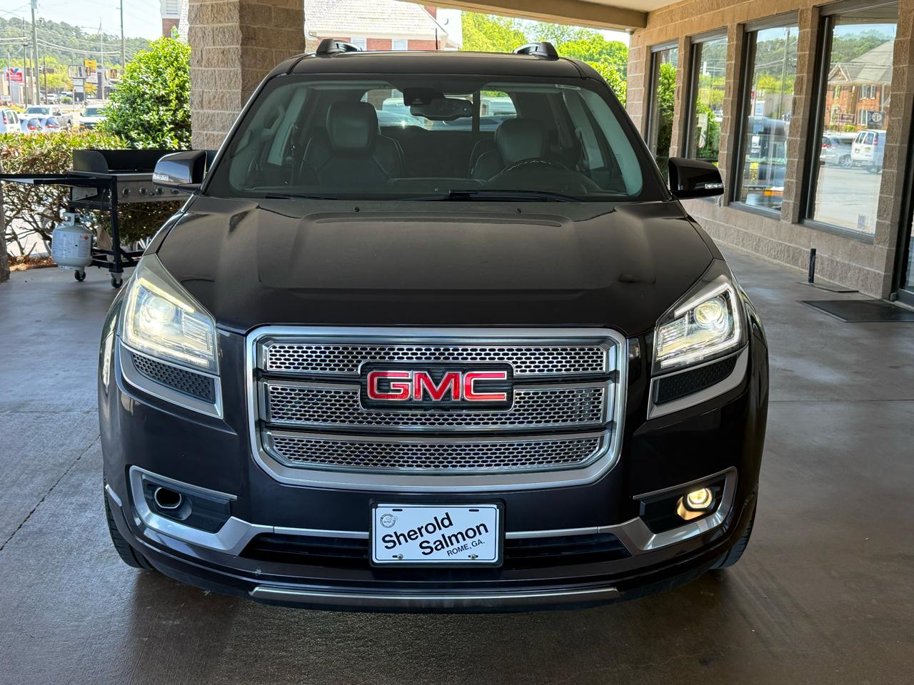 GMC Acadia FWD 4dr Denali 2015