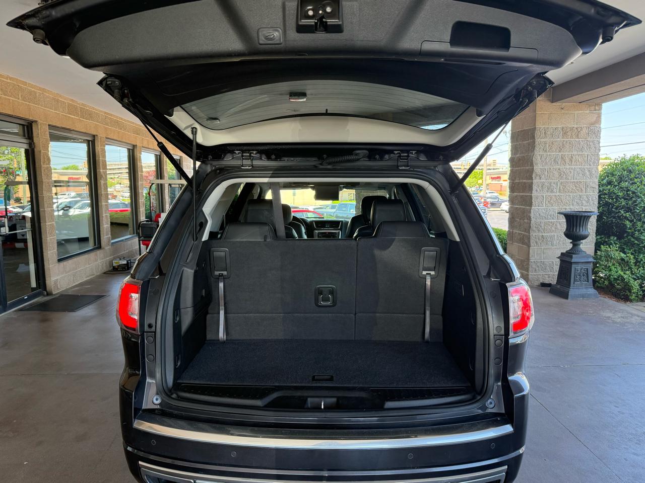 GMC Acadia FWD 4dr Denali 2015