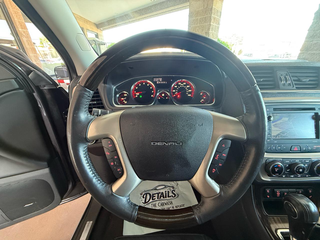 GMC Acadia FWD 4dr Denali 2015