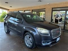 2015 GMC Acadia 
