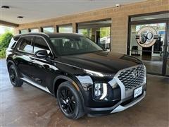 2020 Hyundai Palisade 