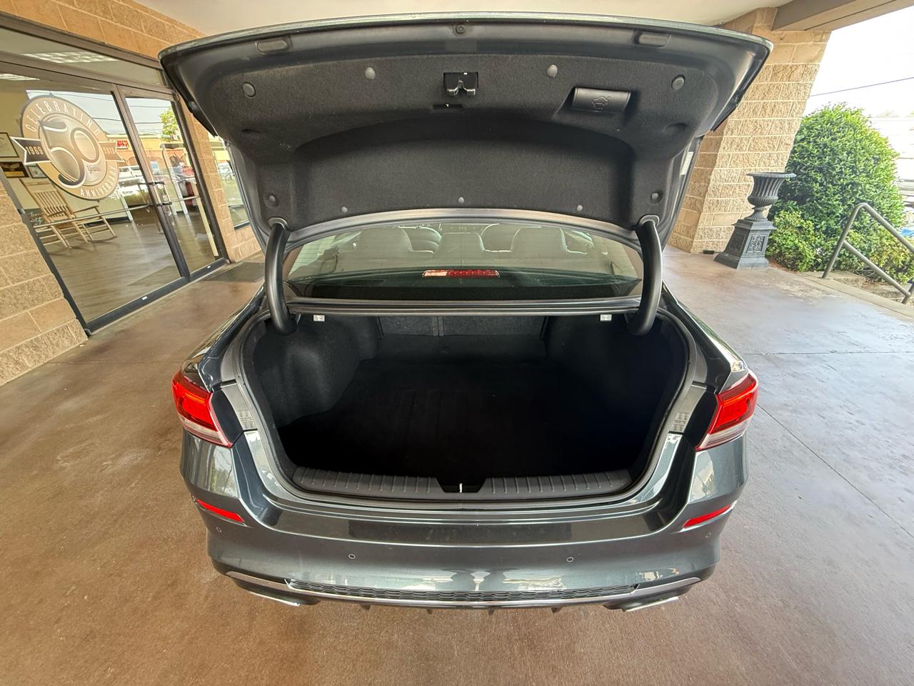 Kia Optima S Auto 2020