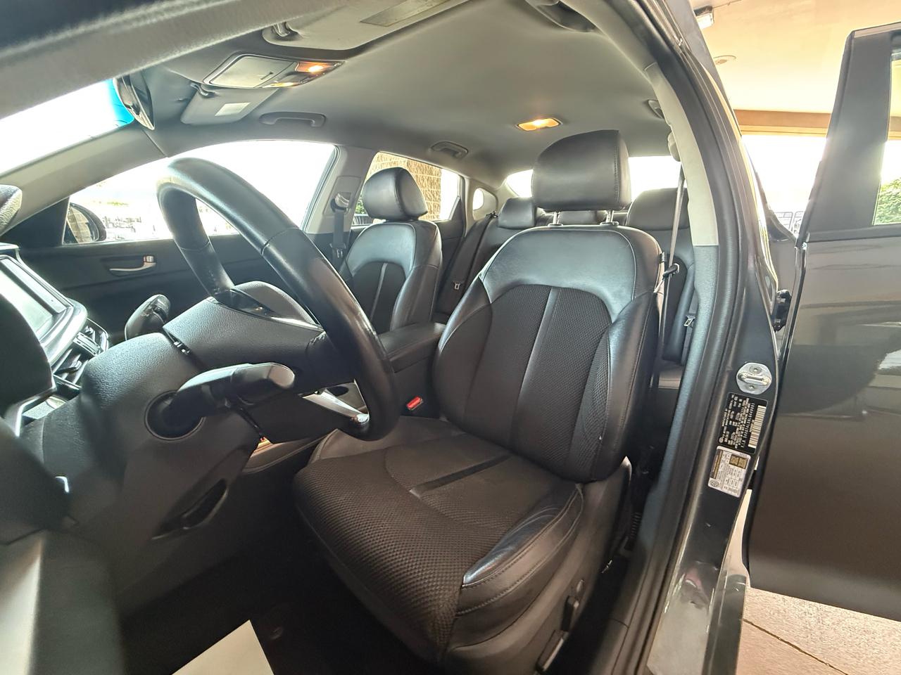 Kia Optima S Auto 2020