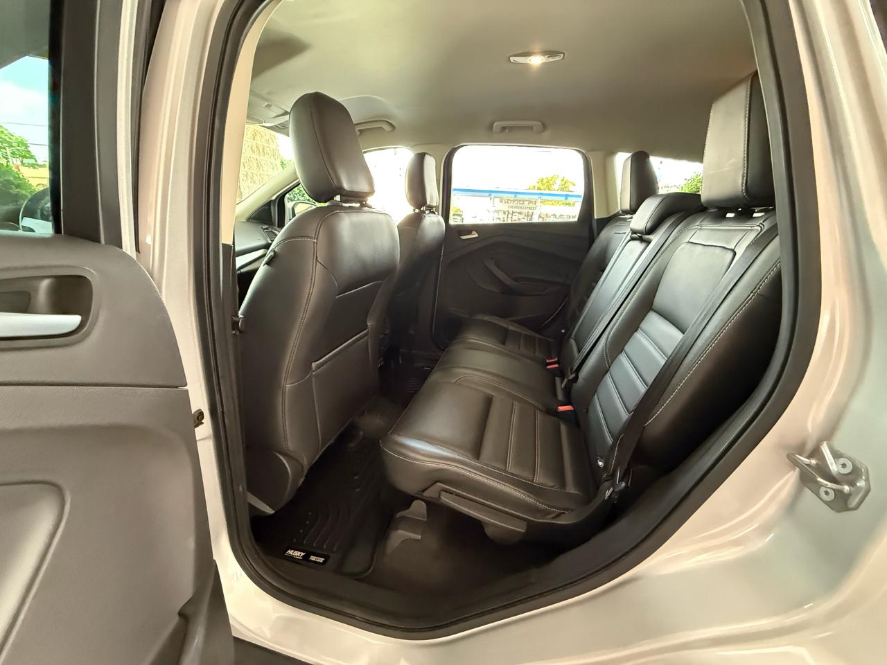 Ford Escape SEL FWD 2018