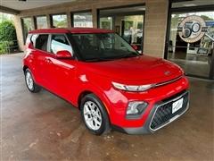 2020 Kia Soul 