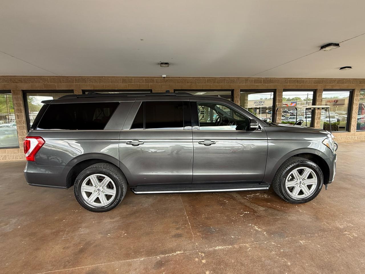 Ford Expedition Max XLT 4x4 2020