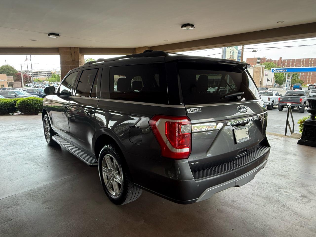 Ford Expedition Max XLT 4x4 2020