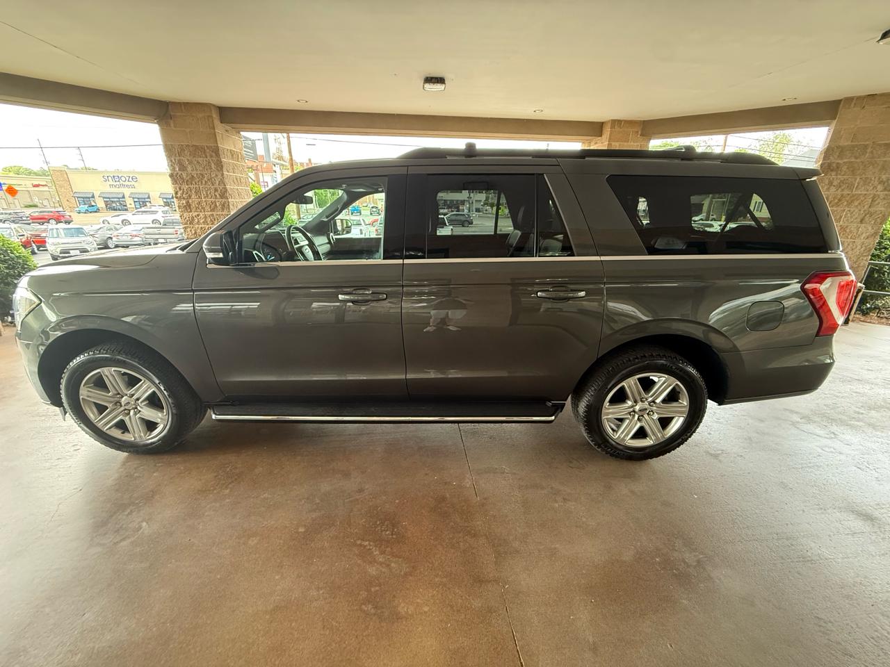 Ford Expedition Max XLT 4x4 2020