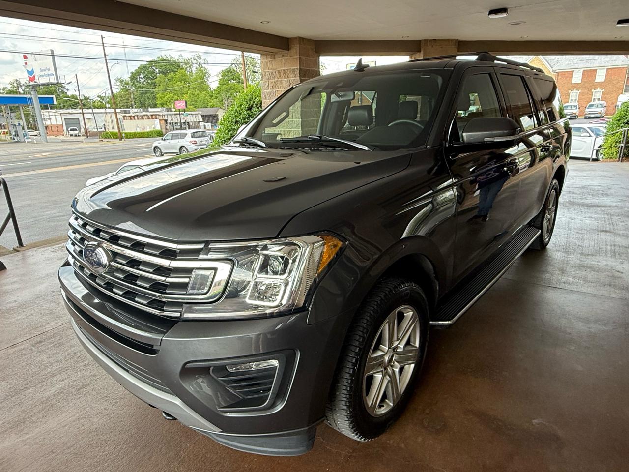 Ford Expedition Max XLT 4x4 2020