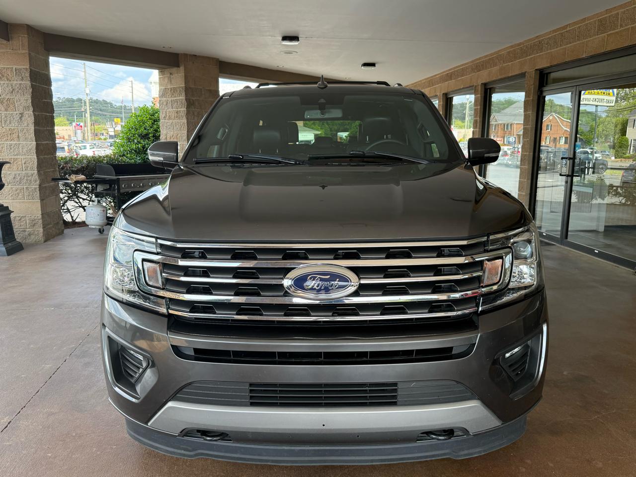 Ford Expedition Max XLT 4x4 2020