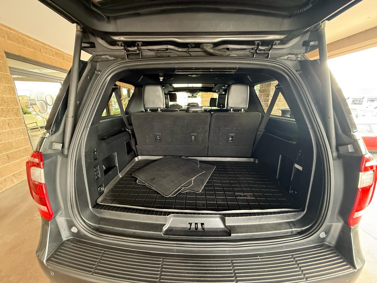 Ford Expedition Max XLT 4x4 2020