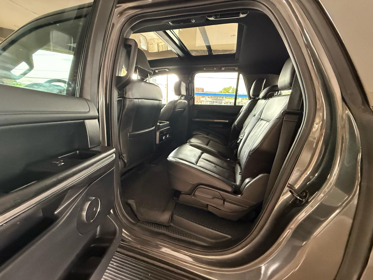 Ford Expedition Max XLT 4x4 2020