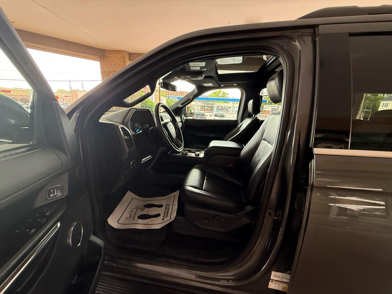 Ford Expedition Max XLT 4x4 2020