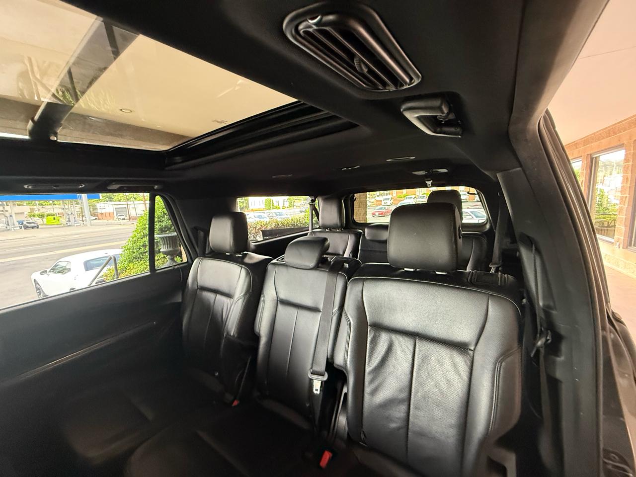 Ford Expedition Max XLT 4x4 2020