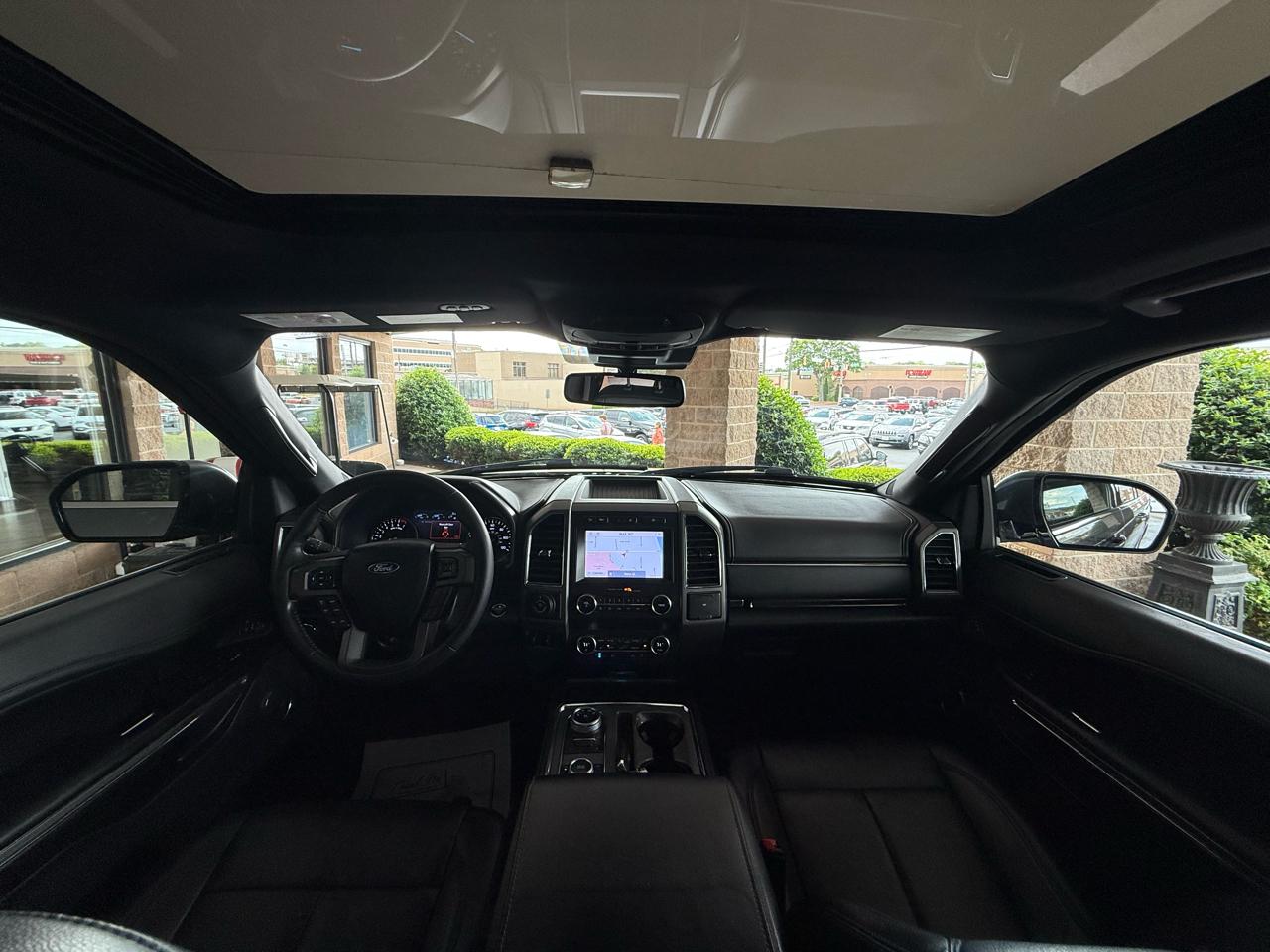 Ford Expedition Max XLT 4x4 2020