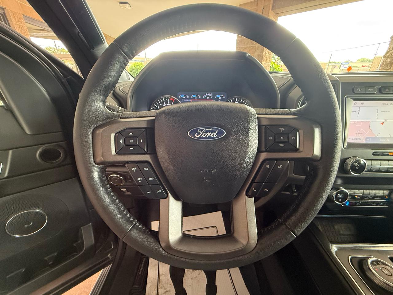 Ford Expedition Max XLT 4x4 2020