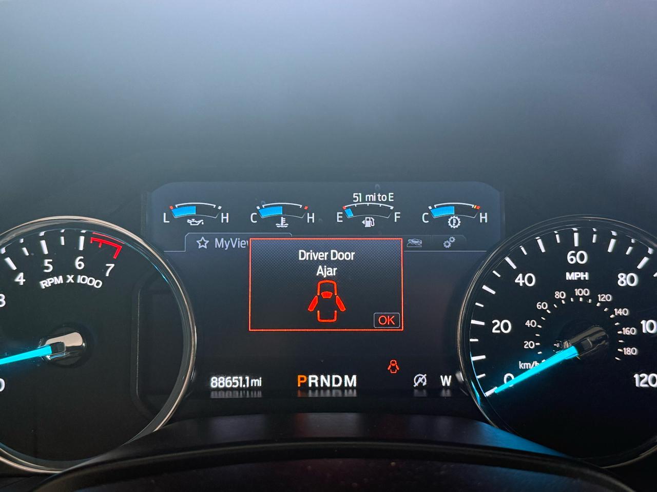 Ford Expedition Max XLT 4x4 2020