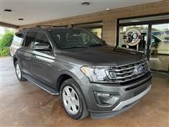 2020 Ford Expedition Max 